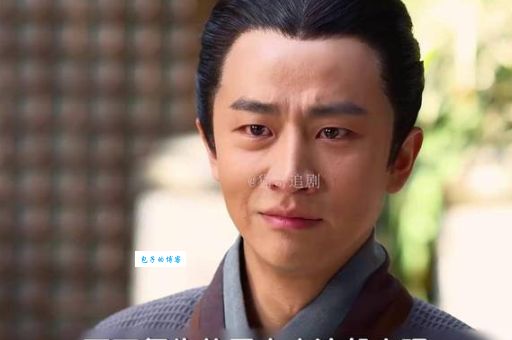 芈月和黄歇为什么分开?初恋为何没能走到最后?