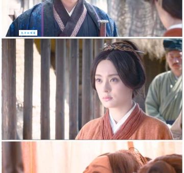 芈月和黄歇为什么分开?初恋为何没能走到最后?