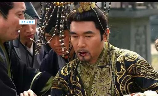 芈月传赢荡为何如此暴戾?专家分析他性格扭曲的根源在哪里