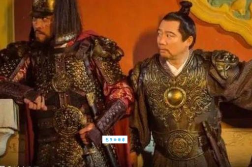 徐有贞为什么被流放？背后原因看完你就明白！