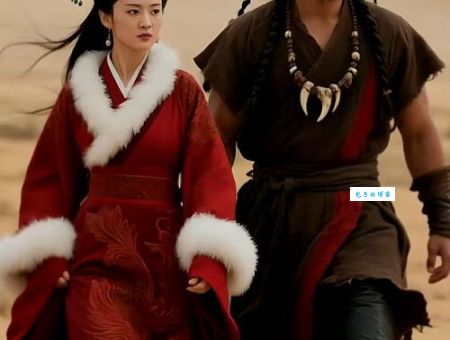 义渠君是谁？他与芈月到底是什么关系？