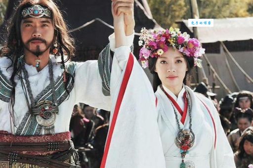 义渠君是谁?他与芈月到底是什么关系?