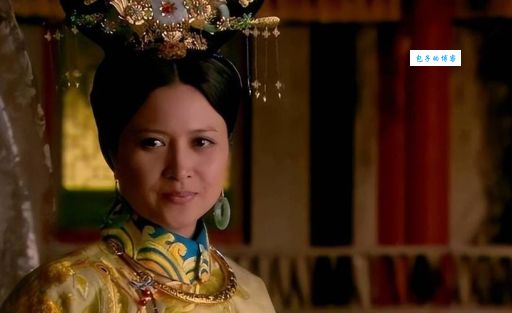 纯悫皇贵妃是谁？(揭秘乾隆后宫中这位神秘的妃嫔)