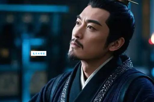 司马伦为什么只当了100天皇帝？原来是少做了这件事！