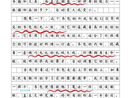 用浮想联翩造句写作文能加分吗？看看大神都是怎么用的！