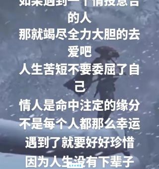 情投意合造句是什么意思？如何用情投意合造出好句子！