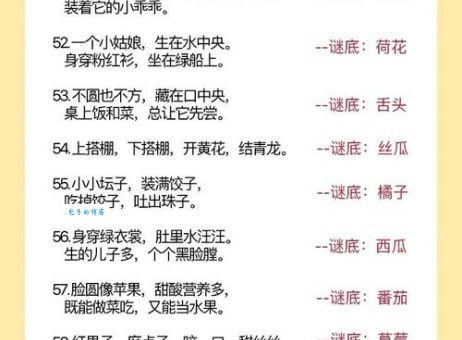 见人就笑打一字谜底到底是啥？（老司机马上告诉你！）