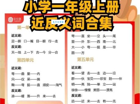 呆滞的意思有没有近义词反义词?对比学习更轻松