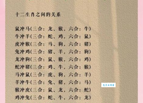 想知道含沙射影最正准确生肖吗？看完这篇就知道！