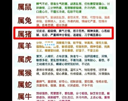 藏头露尾打一准确生肖答案(别再找错啦)