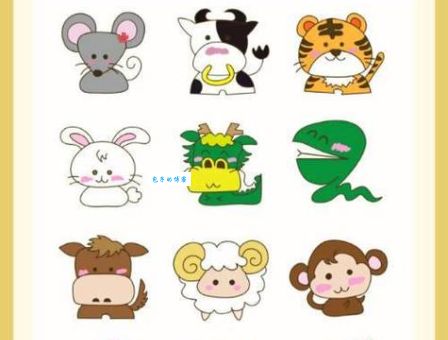 藏头露尾打一准确生肖答案(别再找错啦)