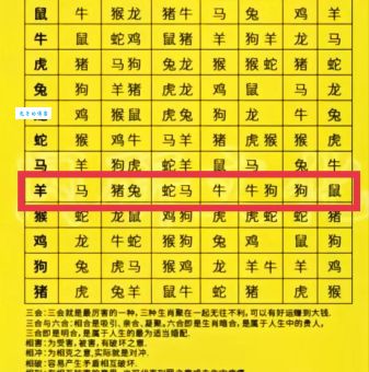 想知道放荡不羁是指什么生肖吗？别错过这个答案！