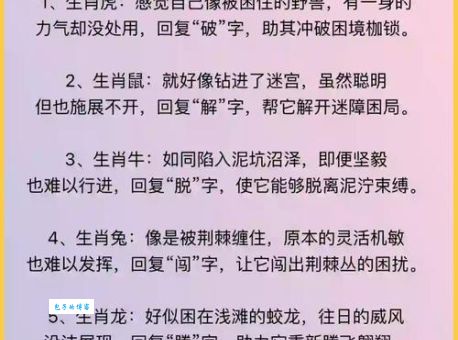 想知道大难不死最正确生肖？这篇告诉你答案！