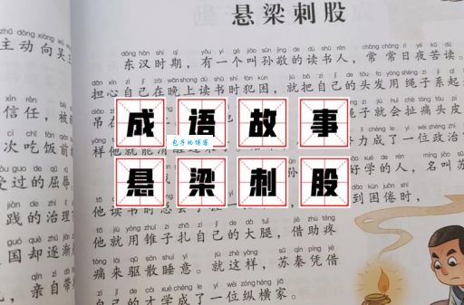 悬梁刺股打一准确生肖正确答案，别再纠结啦！