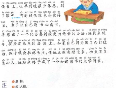 悬梁刺股打一准确生肖正确答案，别再纠结啦！