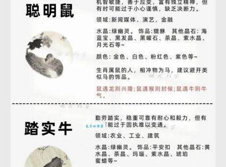 你是得过且过的生肖吗？这几个生肖需要注意了！