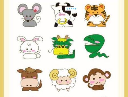 光杆司令打一准确生肖，答案到底是什么？