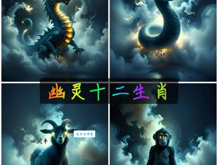你觉得疑惑不解是什么生肖？网友热议生肖的神秘面纱！