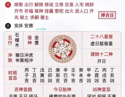 天长日久不逊色是什么生肖？老黄历告诉你答案！