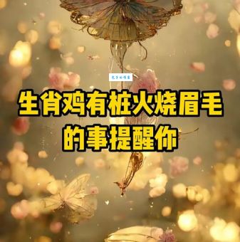 揭秘火烧眉毛生肖谜题，你猜对了吗？