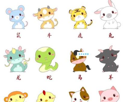 七拼八凑打最准确的生肖，哪个生肖最好运？
