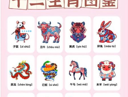 什么生肖最出类拔萃？看看有没有你！