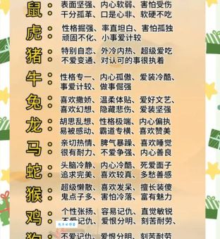 心灰意冷是什么生肖呢？揭秘这些生肖背后的原因！