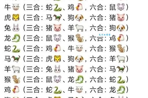 如何快速知道一三一四中本期是什么生肖？看这里就懂！
