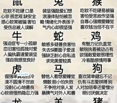 有加无减数八卦正确生肖准不准？听听大师怎么说！