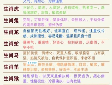 心绪不宁是什么生肖最容易犯？原来是这几个！