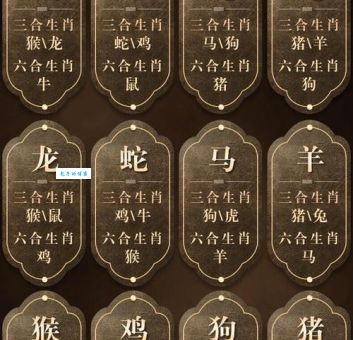 四九回头望三六是什么生肖?民间说法大盘点!