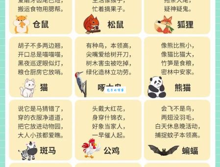 猜生肖谜语：张三李四打一个生肖，快来挑战！