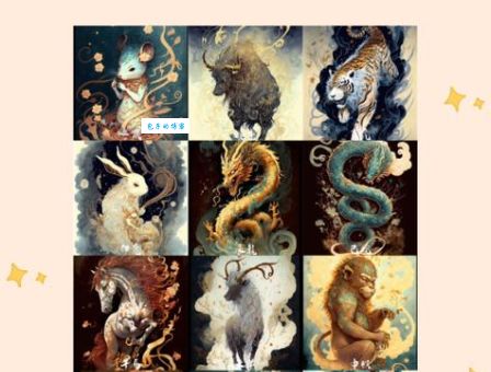 飞针走线打一生肖的寓意？很多人都猜错了！