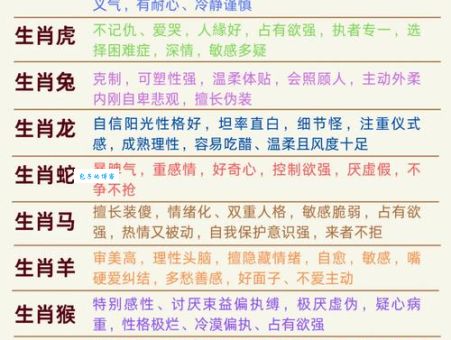 生性风流挥霍财打一正确生肖，谜底马上大公开！