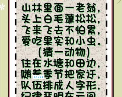 三马同槽打一准确生肖：谜底原来是这个！