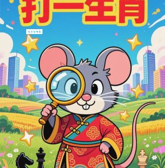 解密星罗棋布打一最佳生肖，原来是它！