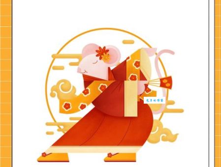 궁금해요 襟飘带舞是什么生肖？答案就在这里！