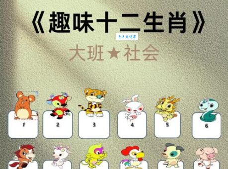 伶牙俐齿打一正确生肖，高手瞬间就能猜出来！