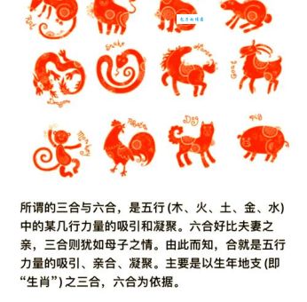 顺风顺水是什么生肖的秘密？原来这些生肖贵人多！