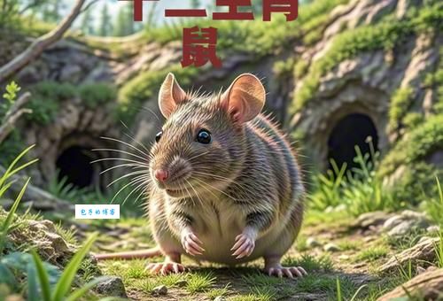 憨态可掬打一最准生肖公布！原来是这个动物！