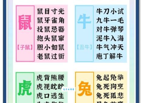 做好做歹是什么生肖？哪个属相最难捉摸猜不透？