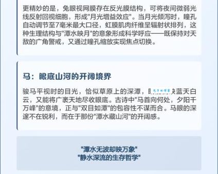 “双目如潭打一最佳生肖”的谜底公布，猜对了吗？