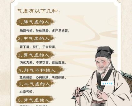 体弱气虚打一生肖到底指哪个？一文告诉你答案！