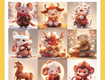 做好做歹打一个生肖，究竟是哪个动物呢？