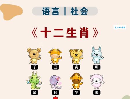 尺有所短是什么生肖？原来指的是这个生肖特点！