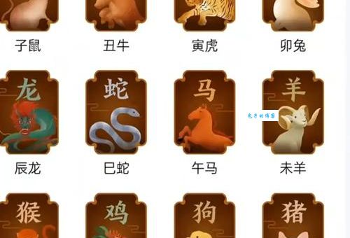 尺有所短是什么生肖？原来指的是这个生肖特点！