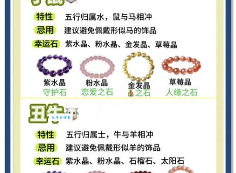 爪牙之士的专属生肖!教你找到最正确生肖搭配!