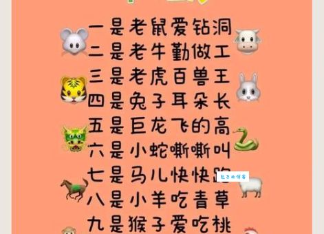 唠唠叨叨是什么生肖？原来是这些生肖话特别多