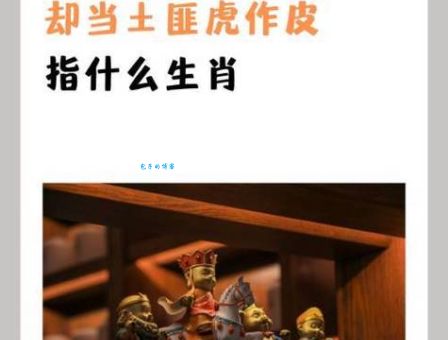 星罗棋布打一生肖的正确答案，你知道是哪个吗？
