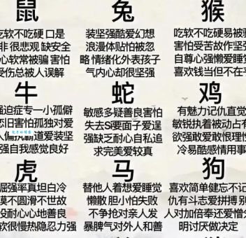 星罗棋布打一生肖的正确答案,你知道是哪个吗?